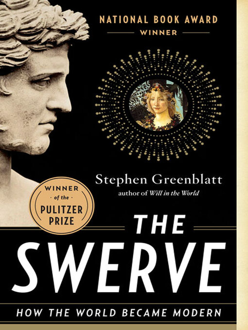 Title details for The Swerve by Stephen Greenblatt - Available